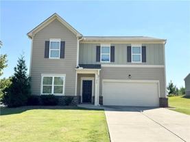 210 Catania Way Nw - Photo 1 of 1