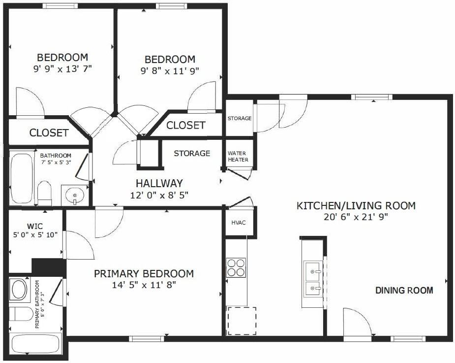 2988 Carroll Street - Photo 2 of 24