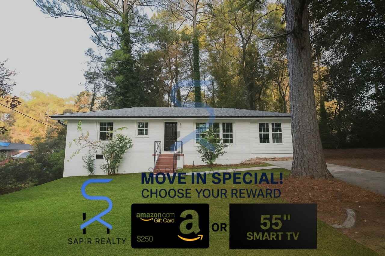 157 Polar Rock Drive Southwest