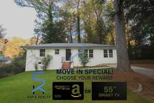 157 Polar Rock Dr Sw - Photo 1 of 1