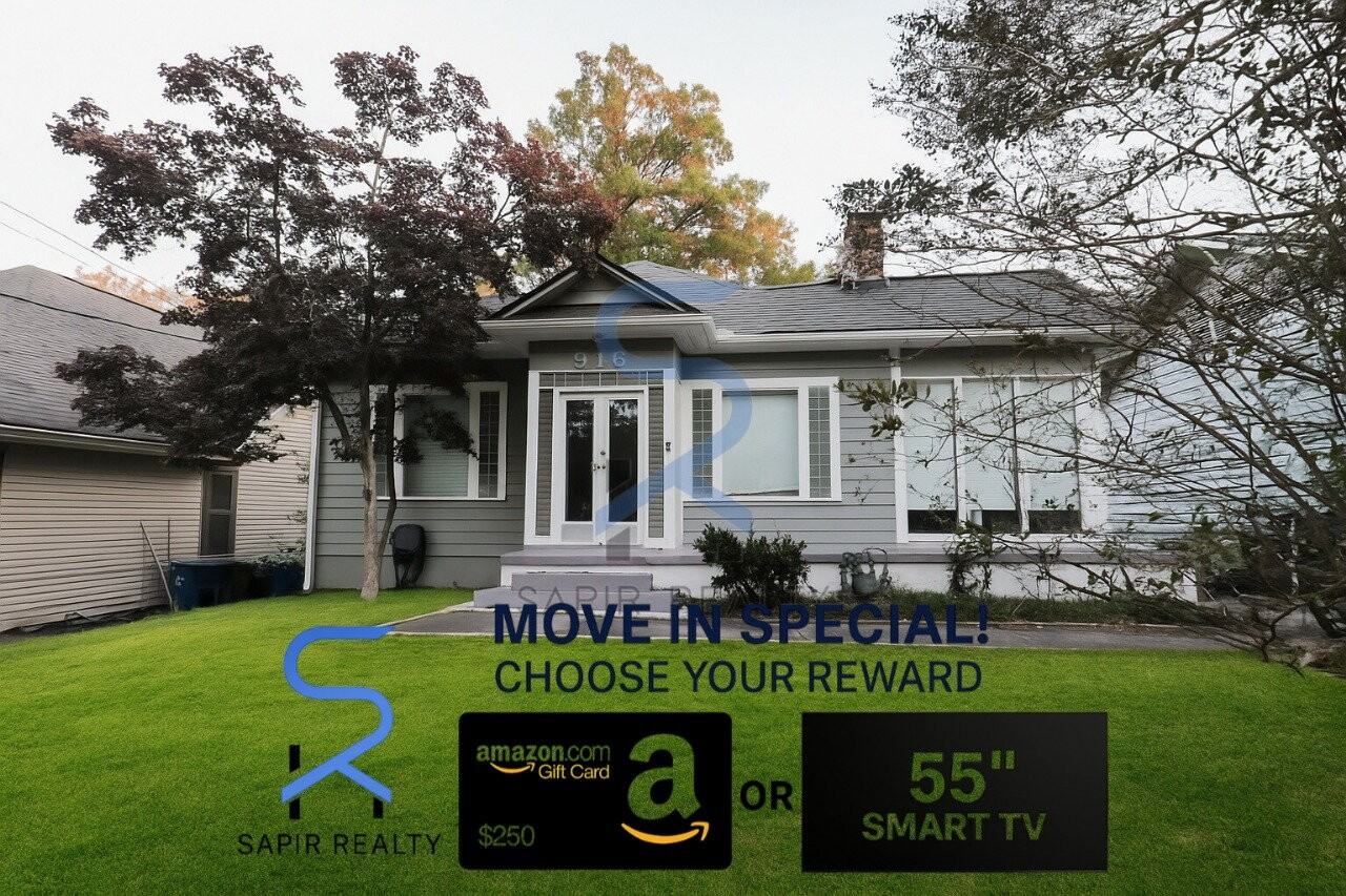 916 Greenwood Avenue Northeast #B