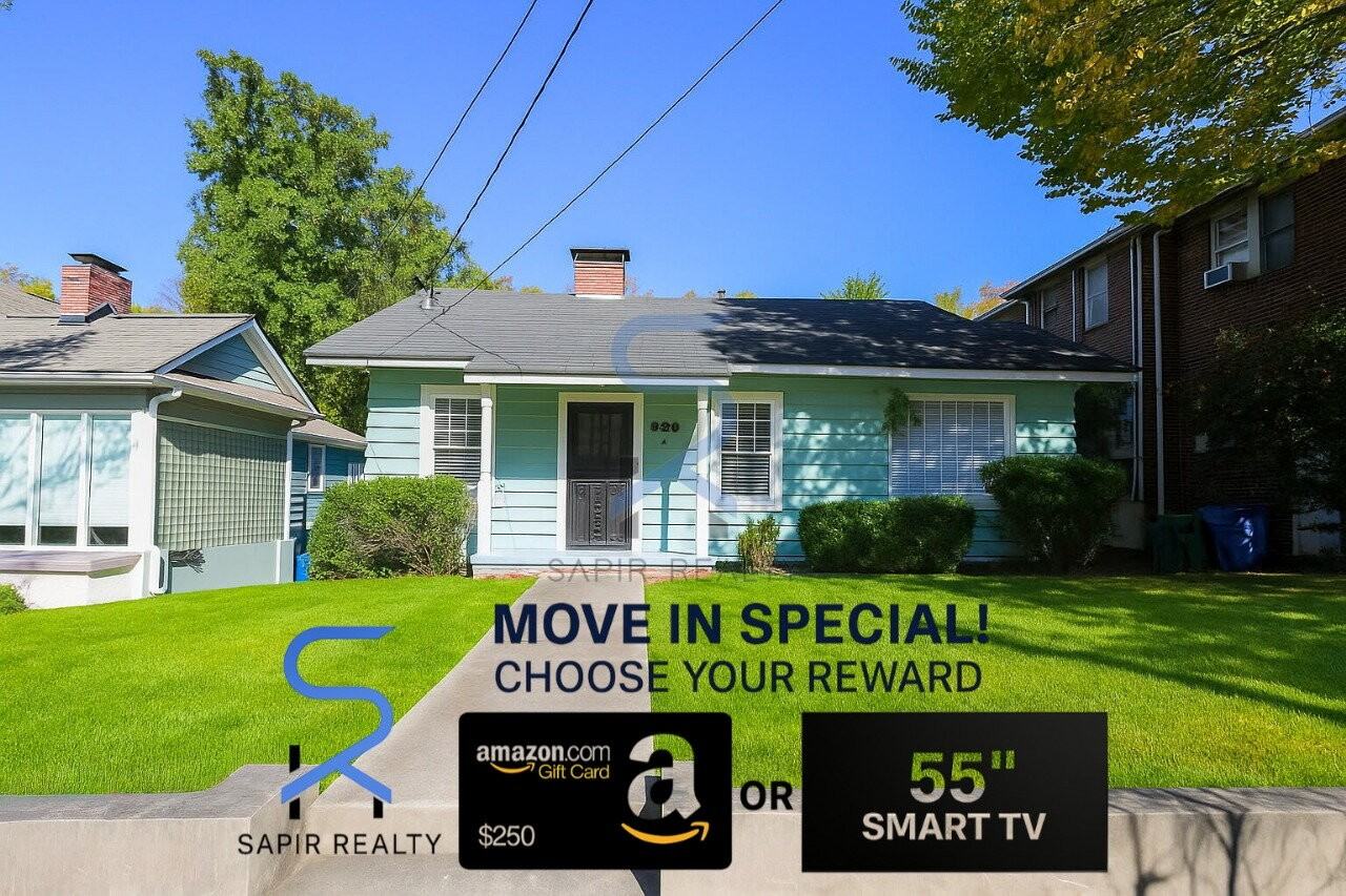 920 Greenwood Avenue Northeast #Apt C