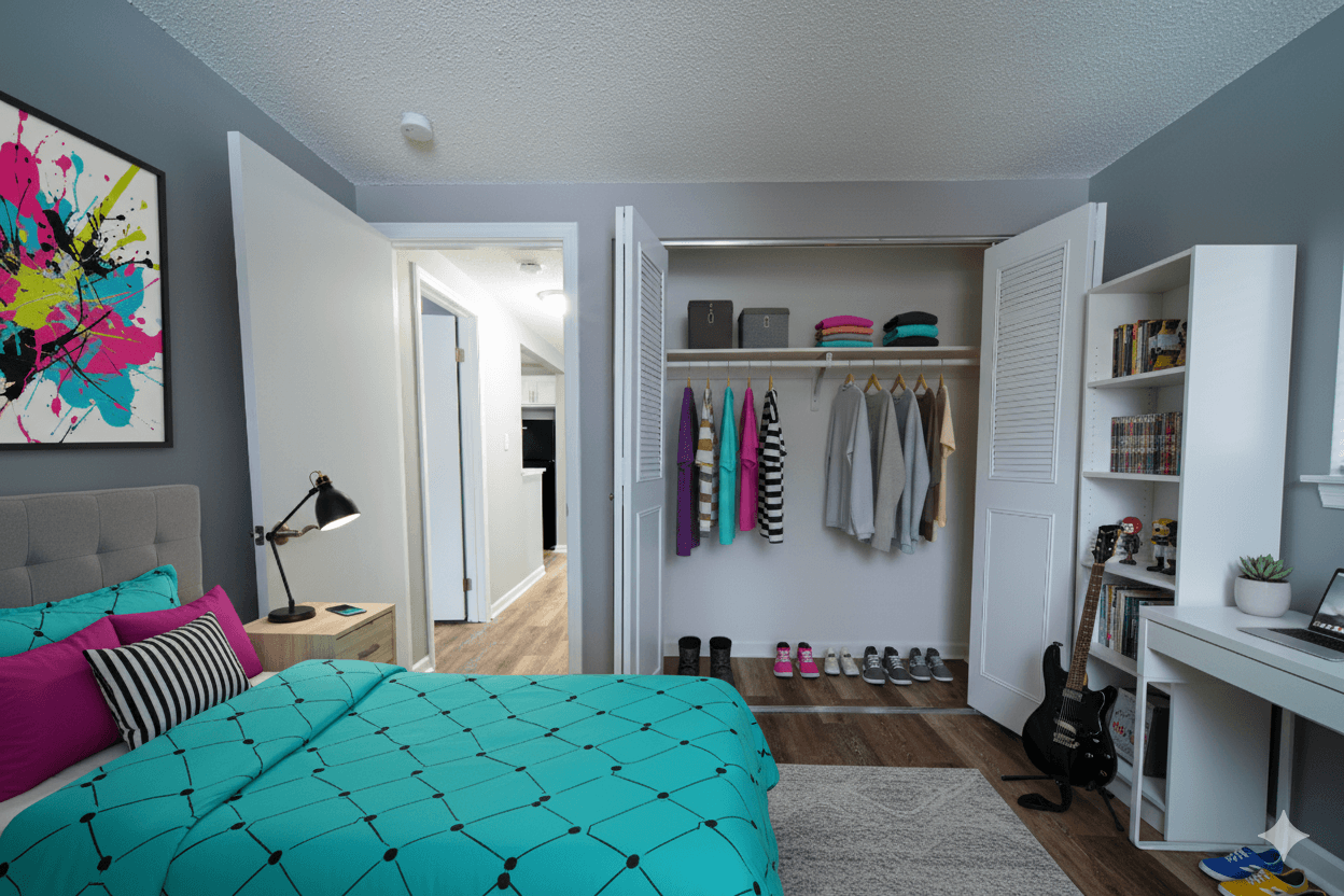 Lincoln Square Apartments - Photo 6 of 41