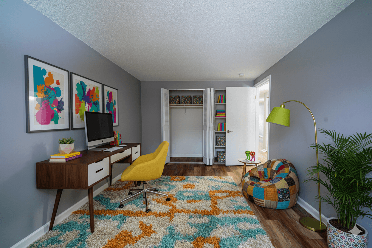 Lincoln Square Apartments - Photo 7 of 41