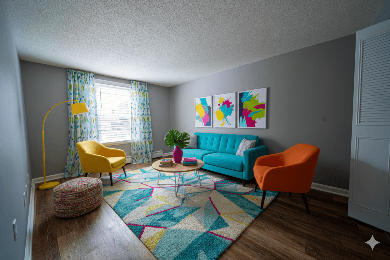 Lincoln Square Apartments - Photo 2 of 41