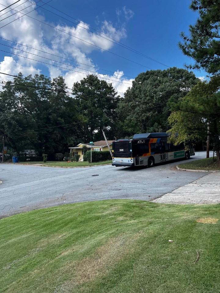 2178 Abner Place Northwest #5 - Photo 3 of 24