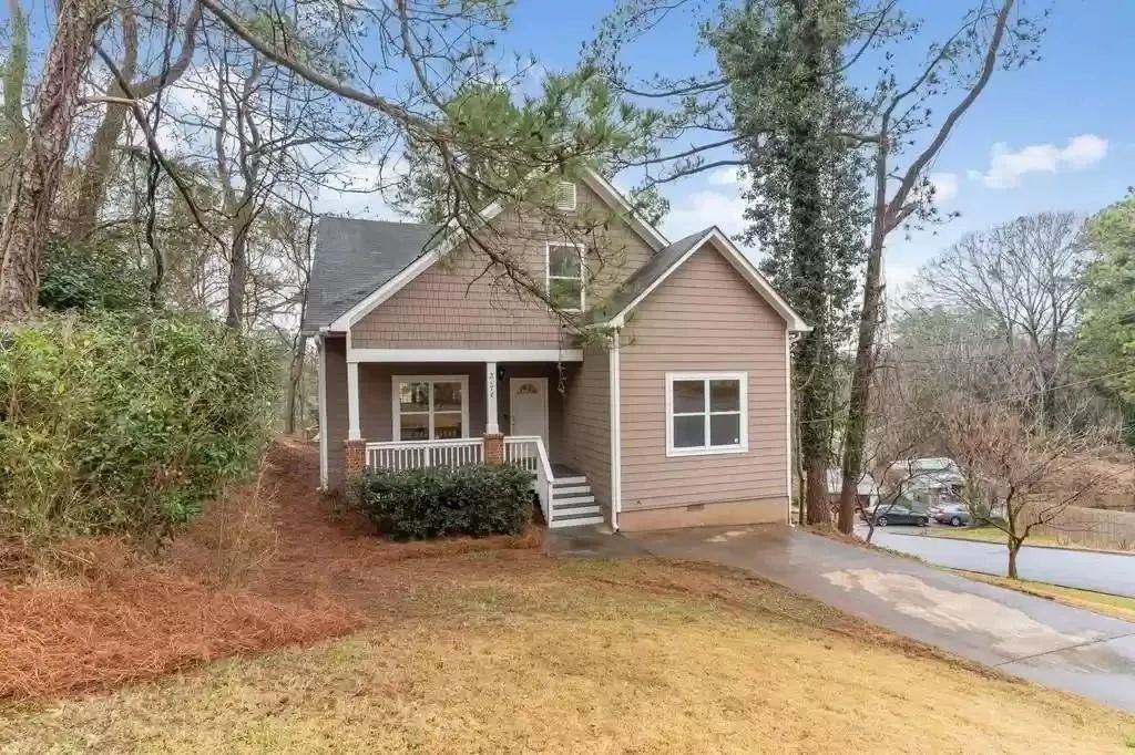 2178 Abner Place Northwest #5 - Photo 7 of 24