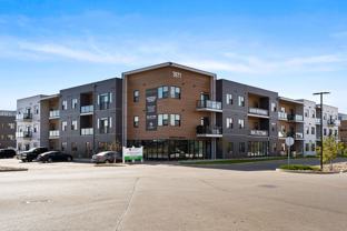 The Terrace at Acre 21 - Photo 1 of 1