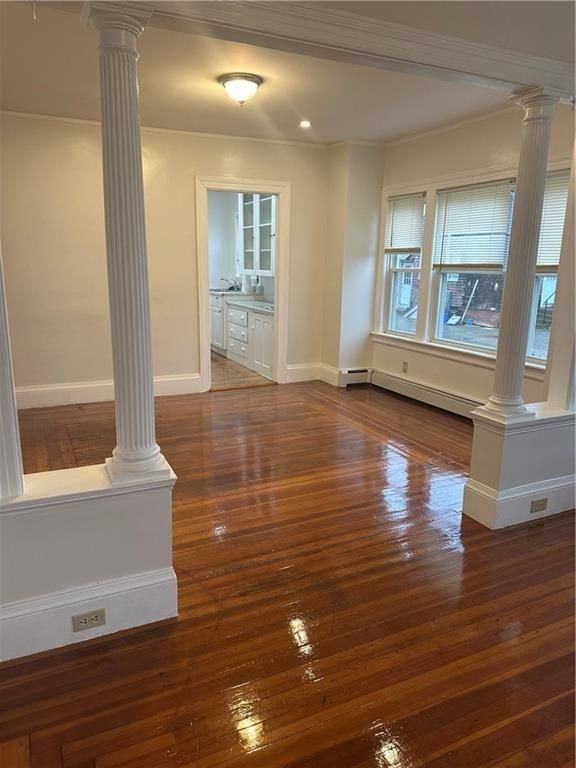 1229 Narragansett Blvd ##1 - Photo 3 of 10