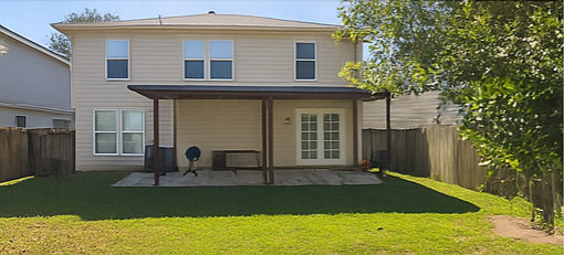 20814 Clay Landing Ln - Photo 2 of 8