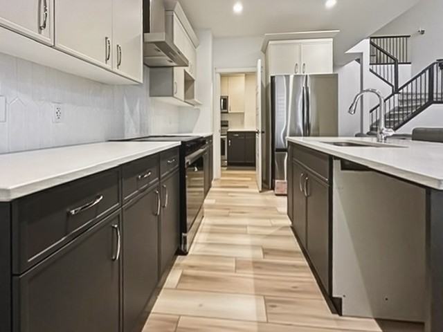 3723 42 Avenue, Beaumont - Upper - Photo 2 of 27