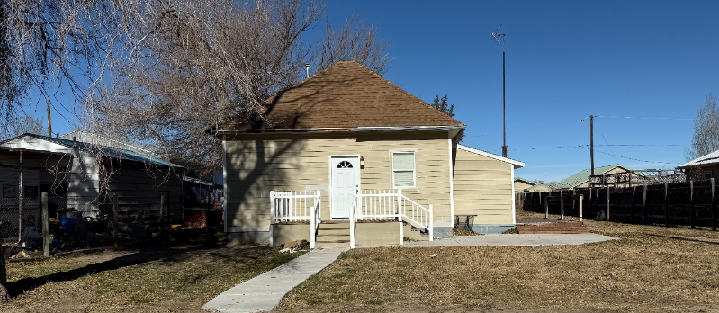 509 Park Ave - Photo 2 of 12