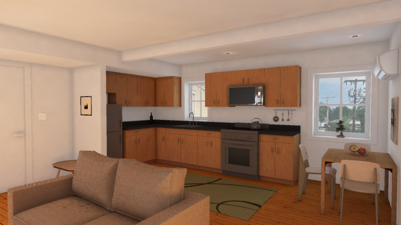 79 Main Street #A - Photo 2 of 3