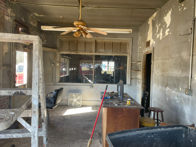 100 W Green St #1 - Photo 4 of 6