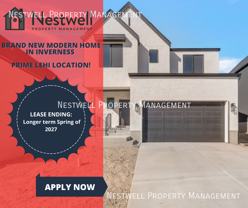 4161 N Moray Place Dr - Photo 1 of 1