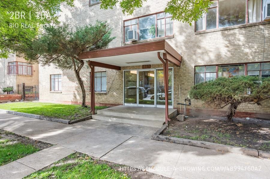 1165 N Grant St #207 - Photo 2 of 34