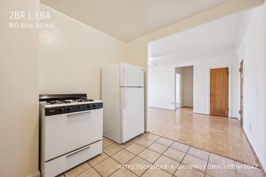 1165 N Grant St #207 - Photo 6 of 34