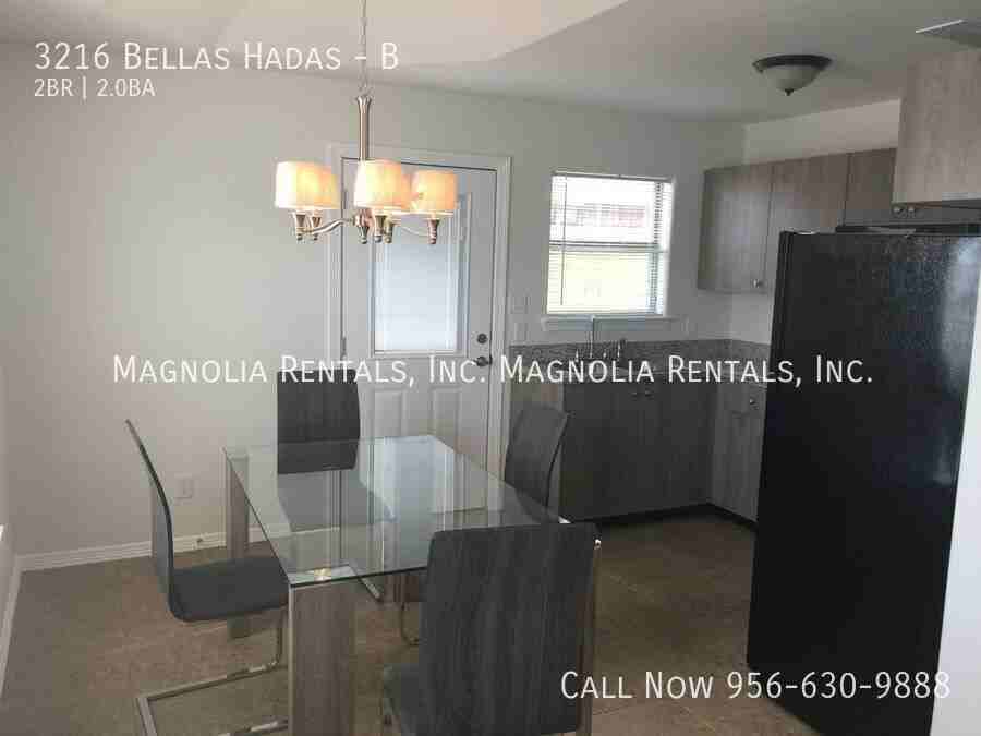 3216 Bellas Hadas #B - Photo 5 of 28