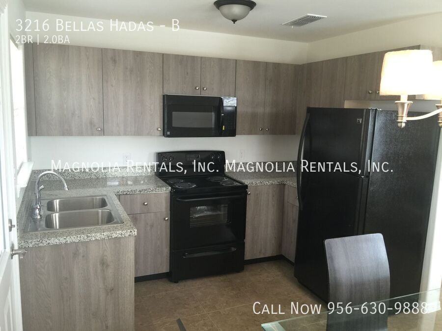 3216 Bellas Hadas #B - Photo 6 of 28