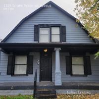 featured image of 1329 S Pershing Ave