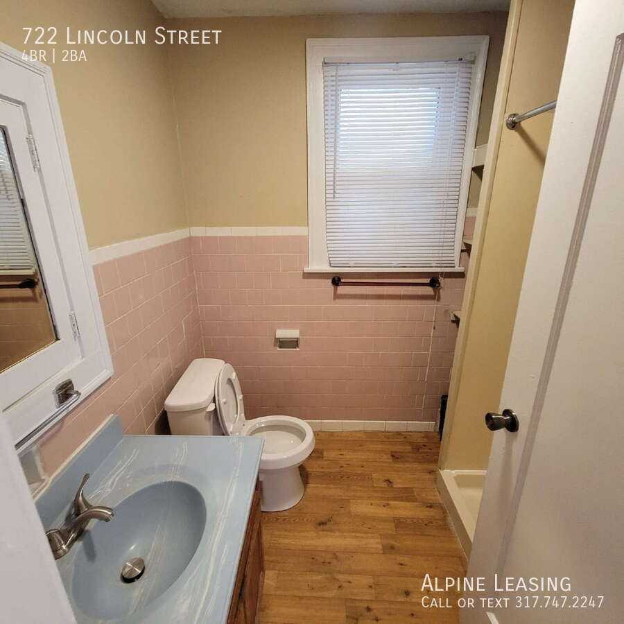 722 Lincoln St - Photo 5 of 7