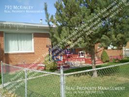 featured image of 791 Mckinley Ave