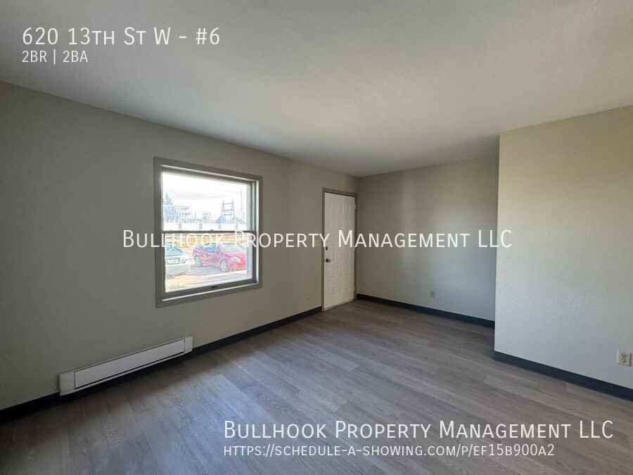 620 13th St W #6 - Photo 2 of 21