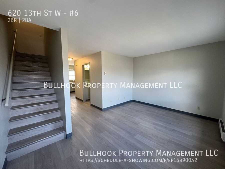 620 13th St W #6 - Photo 3 of 21