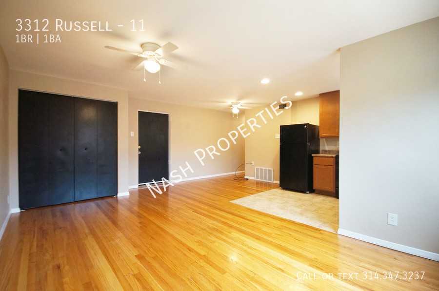 3312 Russell Blvd #11