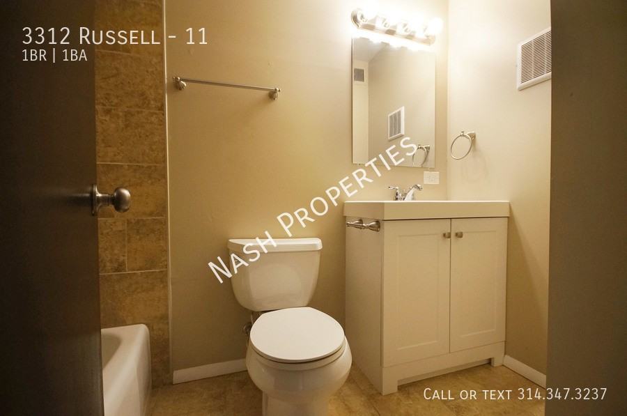 3312 Russell Blvd #11 - Photo 3 of 6