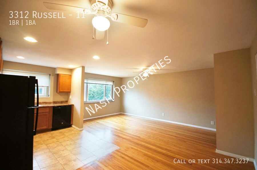 3312 Russell Blvd #11 - Photo 5 of 6