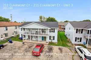 featured image of 211 Clairmont Ct