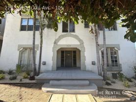 229 S Westlake Ave #105 - Photo 1 of 1