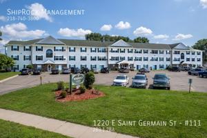 featured image of 1220 E Saint Germain St #111