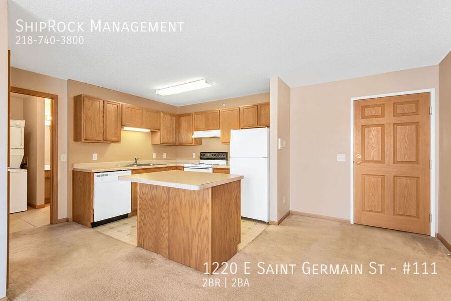 1220 East Saint Germain Street #111 - Photo 5 of 15