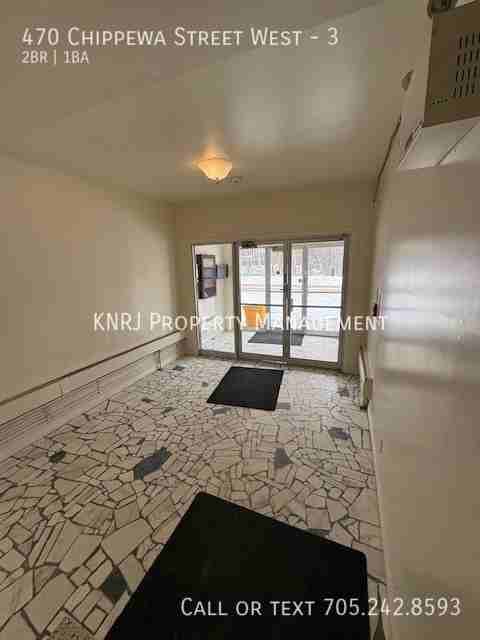 470 Chippewa Street West #3 - Photo 3 of 14