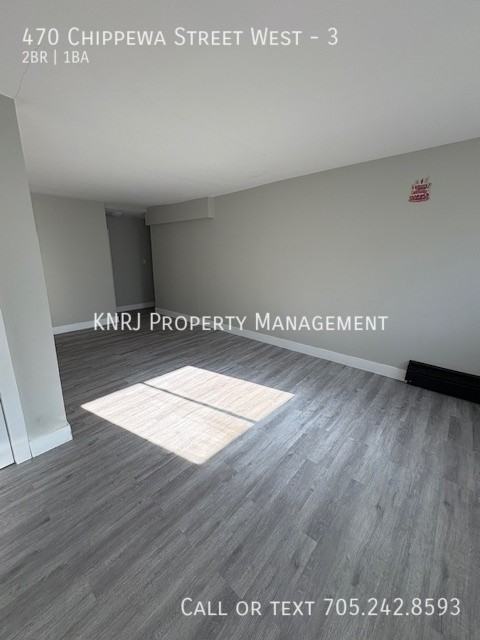 470 Chippewa Street West #3 - Photo 6 of 14