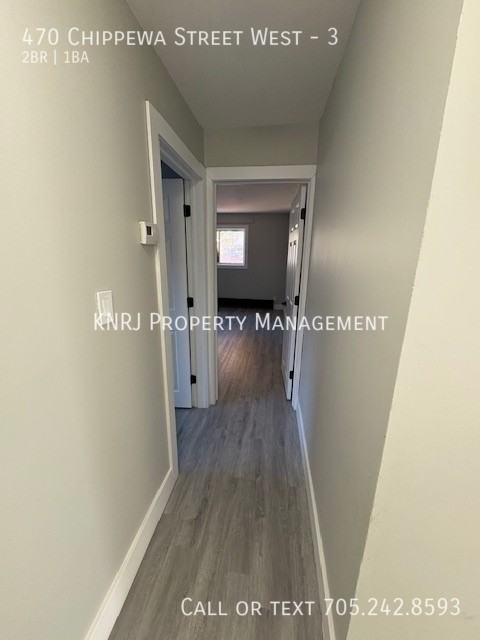 470 Chippewa Street West #3 - Photo 7 of 14