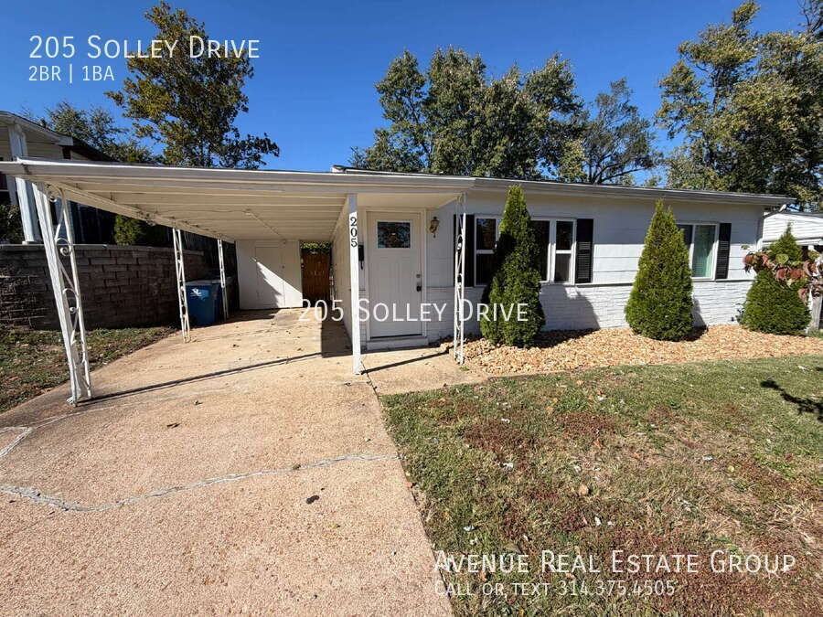 205 Solley Drive