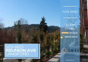 920 Reunion Avenue #123 - Photo 1 of 1