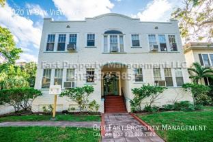 2920 W Bay View Ave #1 - Photo 1 of 1