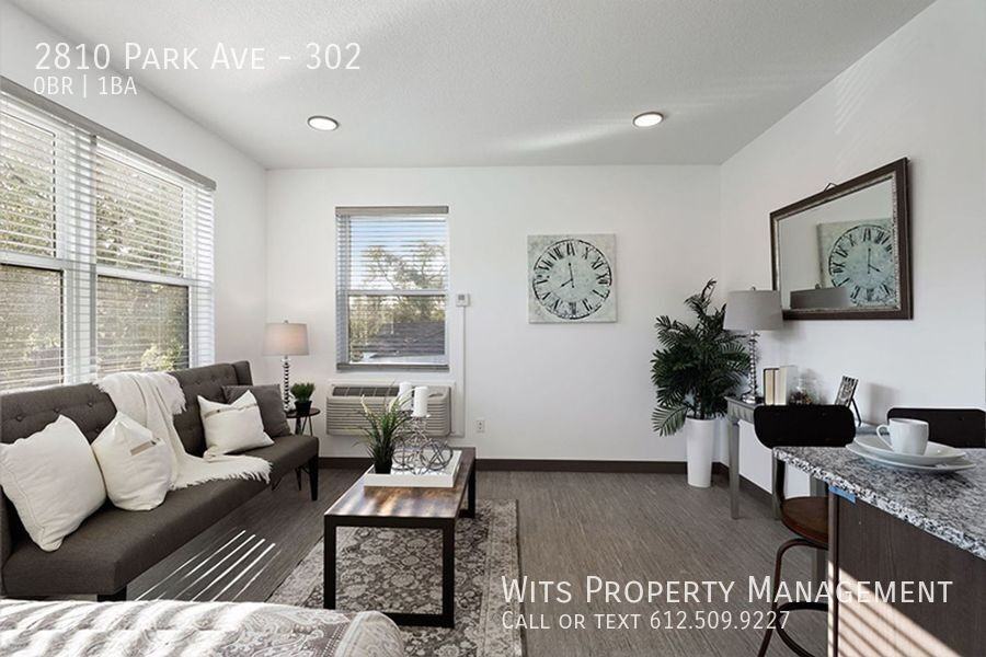 2810 Park Avenue South #302 - Photo 3 of 11