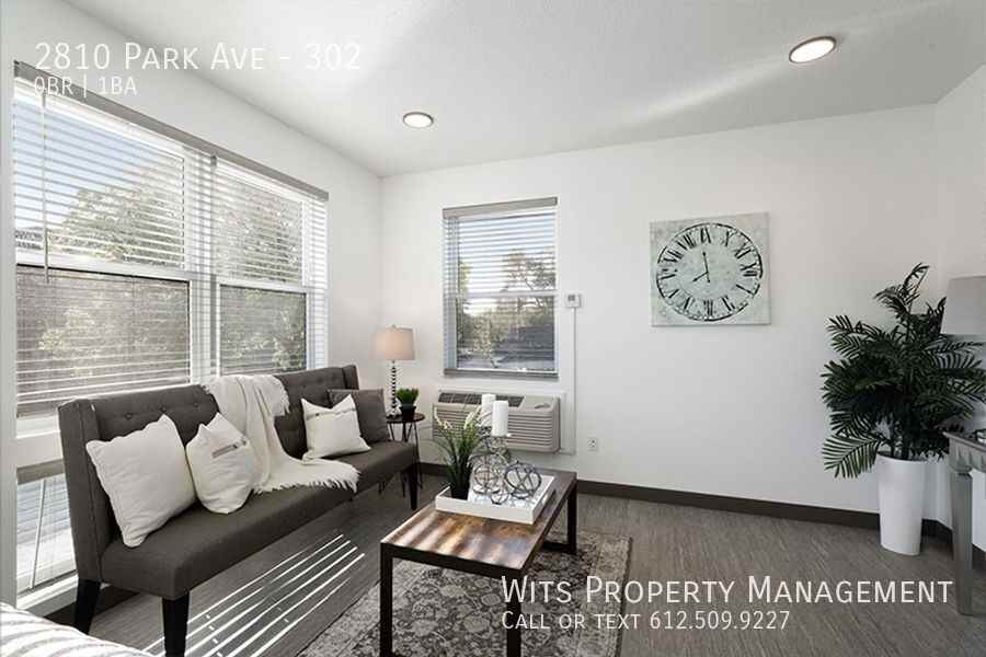 2810 Park Avenue South #302 - Photo 7 of 11