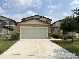 10531 Legacy Cv - Photo 1 of 1
