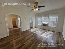 1625 Mccullough Ave #8 - Photo 1 of 1