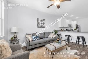 featured image of 70 Kensley Ln Apt C4