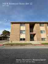 768 N Redwood Rd Apt 12 - Photo 1 of 1