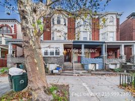 featured image of 5022 Walnut St #1
