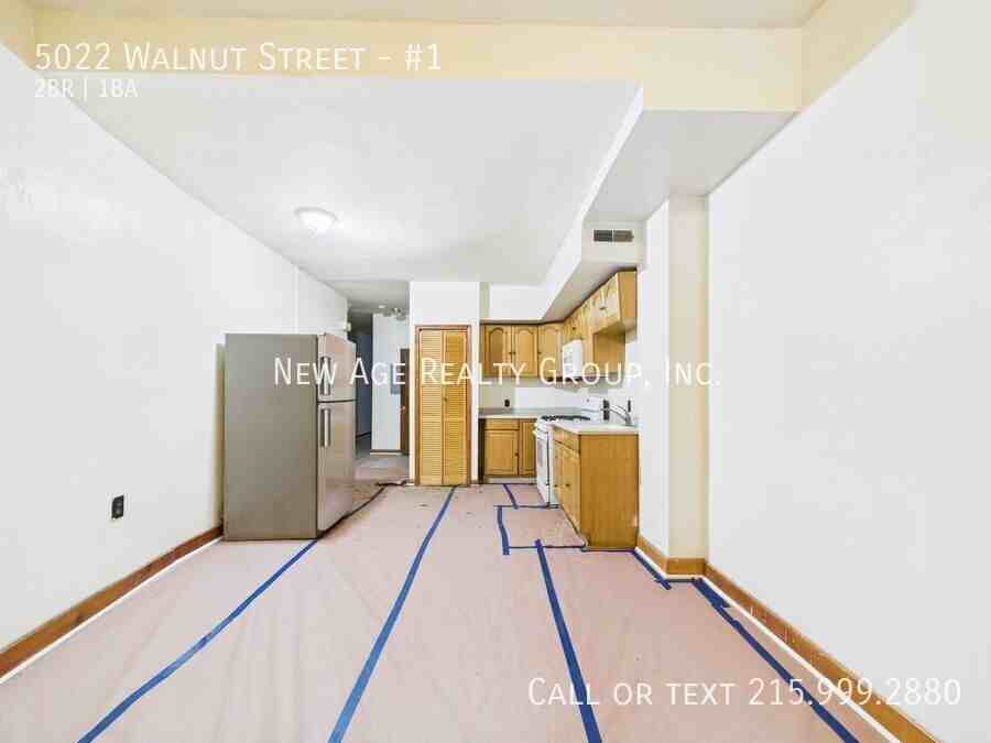 5022 Walnut St #1 - Photo 2 of 8