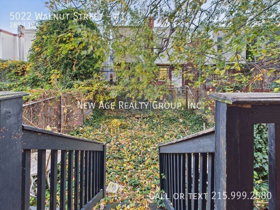 5022 Walnut St #1 - Photo 7 of 8